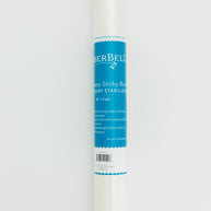 Wash-away Sticky-back 20in x 5yd