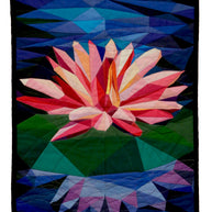 Water Lily Mini Pattern