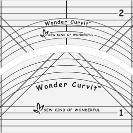 Wonder Curvit