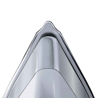 SINGER® SteamCraft Steam Iron White/Gray