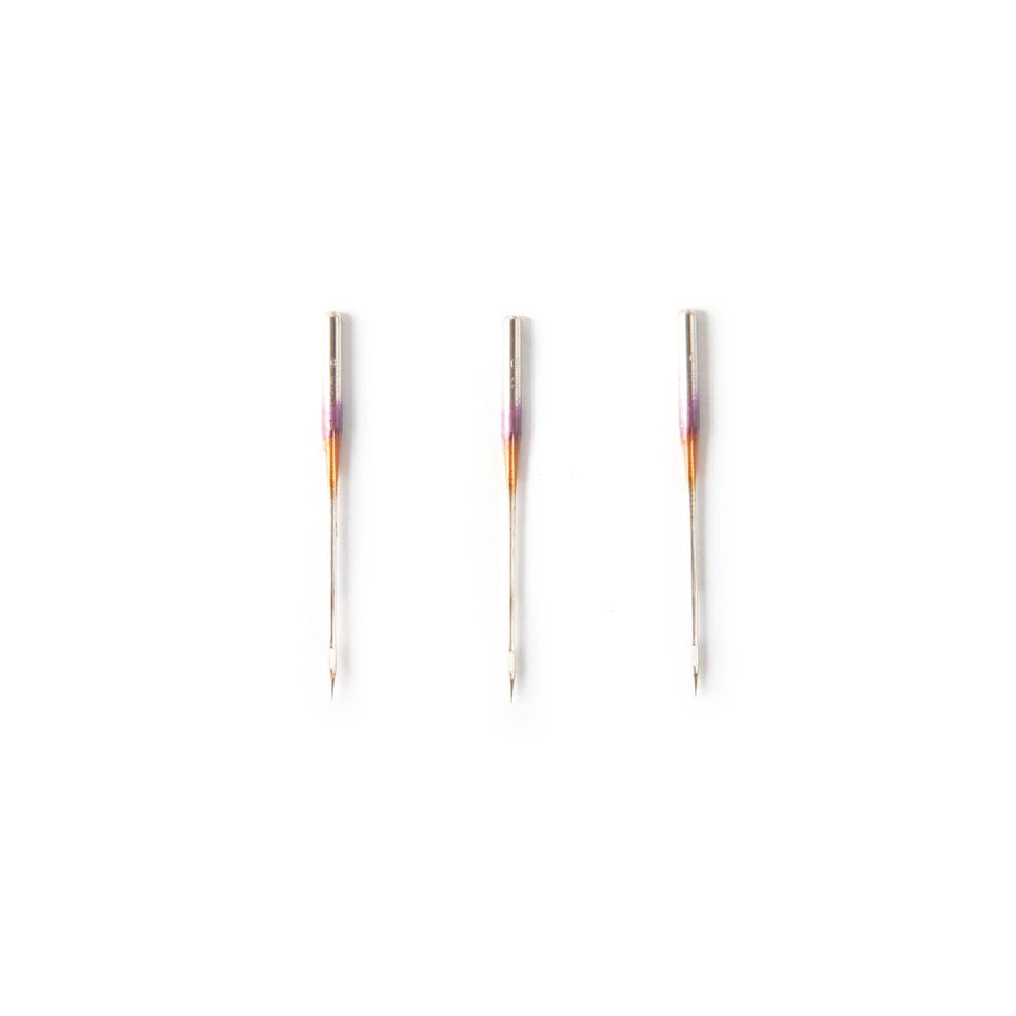 HUSQVARNA® VIKING® Quilting Needles Size 80/12 100 Pack