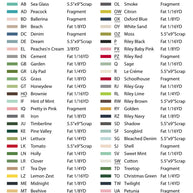 Big Dill Quilt Kit