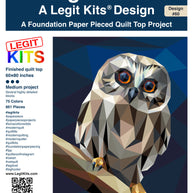 Big Hooter Pattern