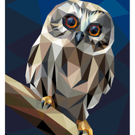 Big Hooter Pattern