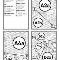 Big Hooter Quilt Kit