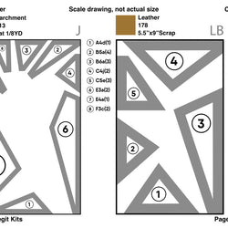 Big Hooter Quilt Kit