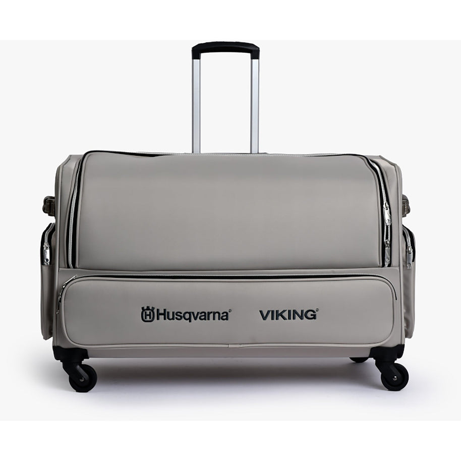 HUSQVARNA® VIKING® Large Roller Bag