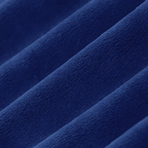 Royal Blue Cuddle 3 58/60