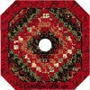 Winterberry Tree Skirt