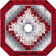 Winterberry Tree Skirt