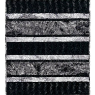 Crazy 8 Cuddle Kit - Back in Black