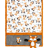 Cuddle Buddies Cuddle Kit - Felix the Fox