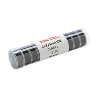 13175 Black Prewound Clear-Glide Bobbin Tube - Style L