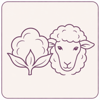 Cotton/Wool
