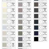 David Back Quilt Kit