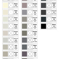 David Front Quilt Kit