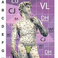 David Front Quilt Kit