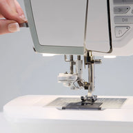 HUSQVARNA® VIKING® TOPAZ™ 55Q Sewing Machine