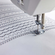 HUSQVARNA® VIKING® ONYX™ 15 Sewing Machine