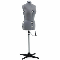 SINGER® Adjustable Dress Form- Medium/Large