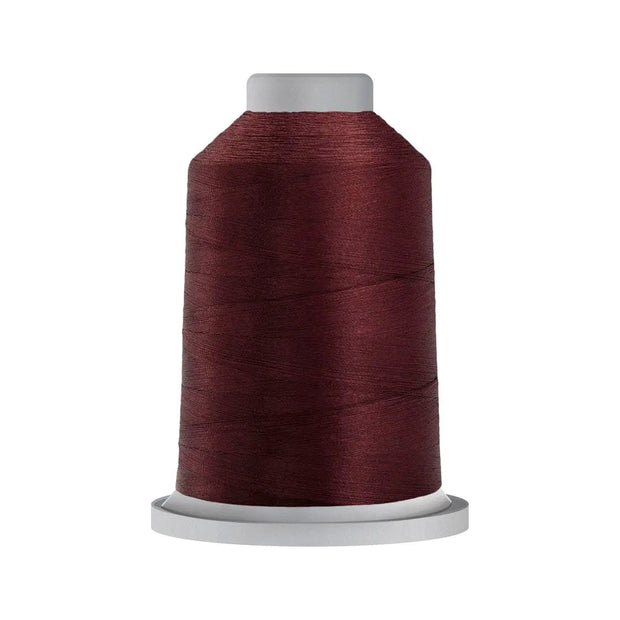 70490 Cabernet Glide Polyester Thread - 5,500 yards King Spool