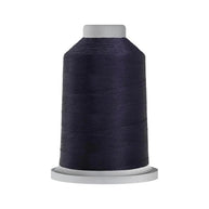 30655 Captain Navy Glide Polyester Thread - 5,500 yards King Spool