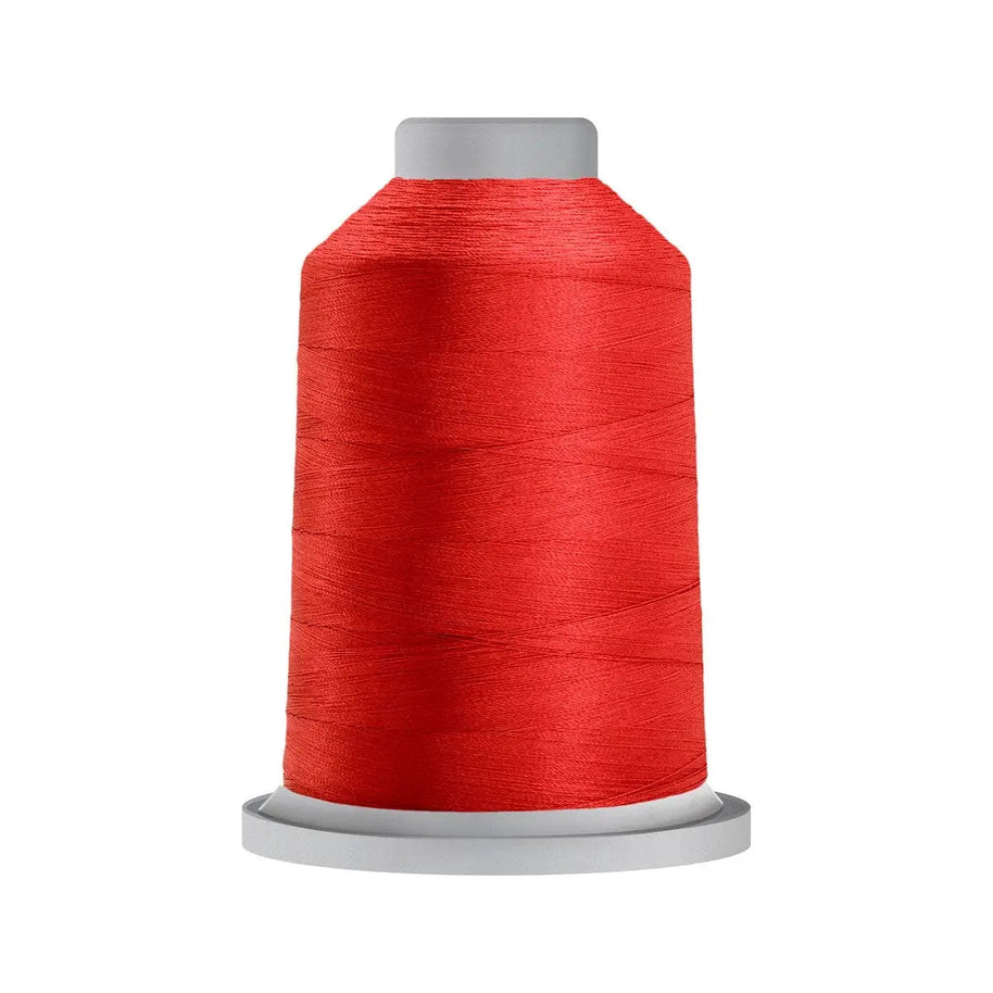 70032 Cherry Glide Polyester Thread - 5,500 yards King Spool