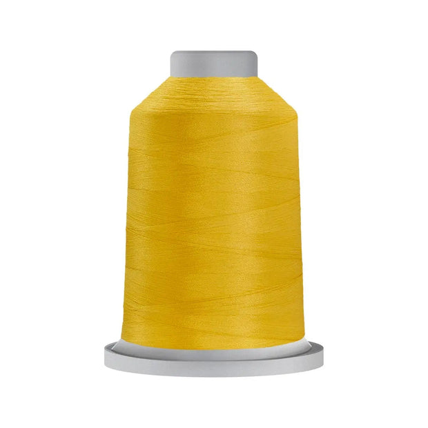 80114 Daisy Glide Polyester Thread - 5,500 yards King Spool