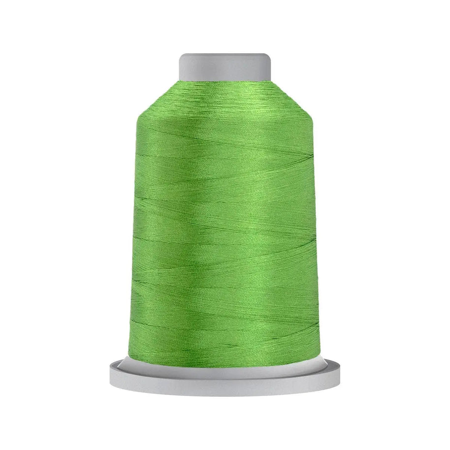 67489 Kiwi Glide Polyester Thread - 5,500 yards King Spool