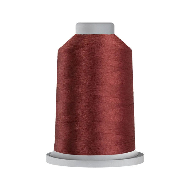 20490 Sangria Glide Polyester Thread - 5,500 yards King Spool