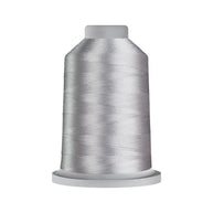15315 Smoke Glide Polyester Thread - 5,500 yards King Spool