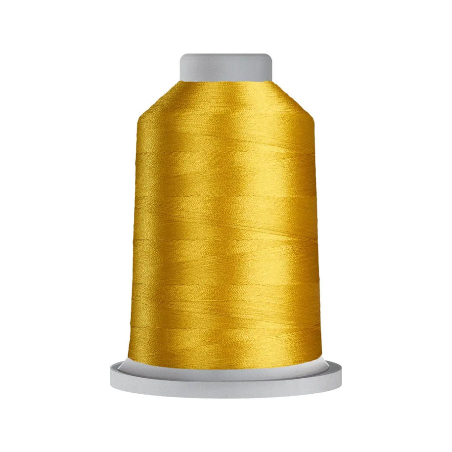 80117 Vintage Glide Polyester Thread - 5,500 yards King Spool