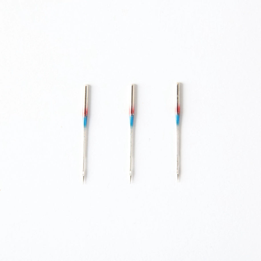 HUSQVARNA® VIKING® Universal Needles Size 90/14 100-Pack