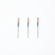 HUSQVARNA® VIKING® Universal Needles Size 90/14 100-Pack