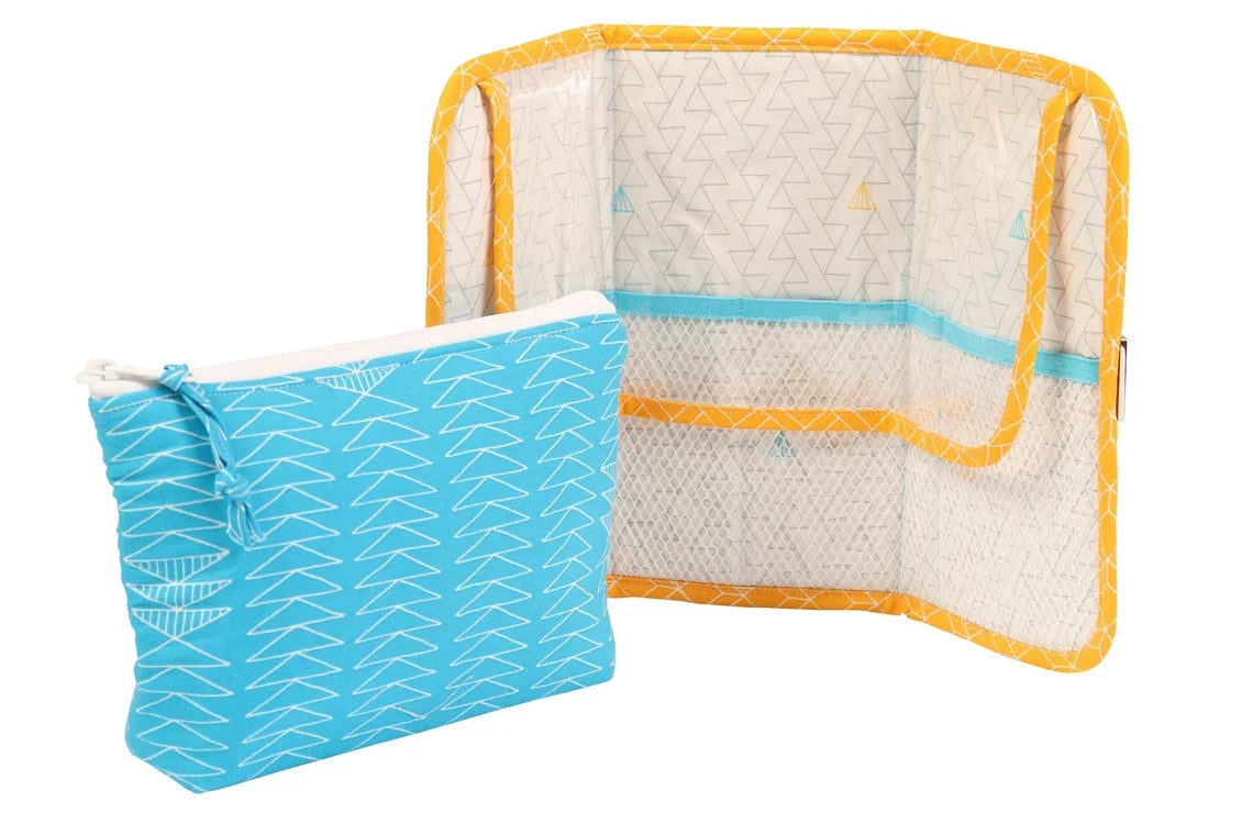 Glo and Go Sewing Pattern