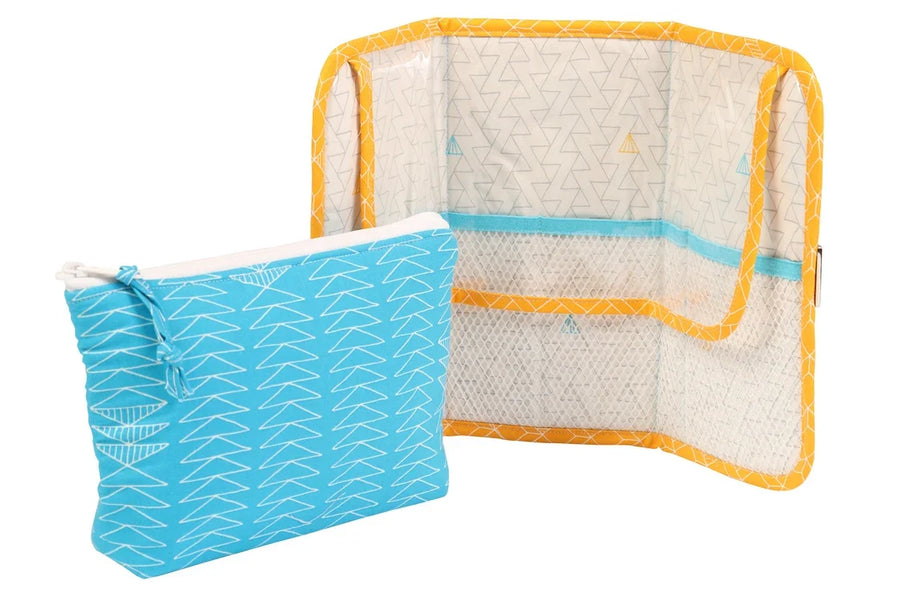 Glo and Go Sewing Pattern
