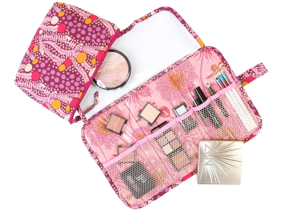 Glo and Go Sewing Pattern