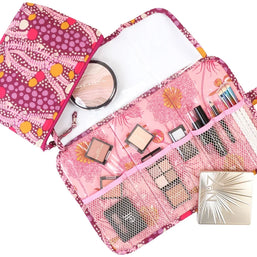 Glo and Go Sewing Pattern