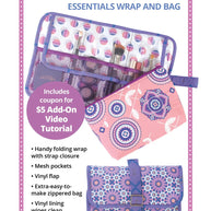 Glo and Go Sewing Pattern