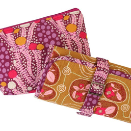 Glo and Go Sewing Pattern