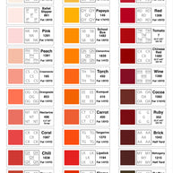 Muscle Quilt Kit
