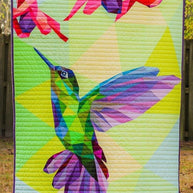 Little Hummer Pattern
