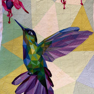 Big Hummer Pattern