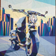 Easy Rider Pattern
