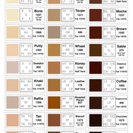 White Tail Buck Quilt Kit