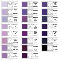 The Kracken Quilt Kit