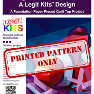Clownfish Pattern