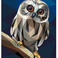 Little Hooter Pattern