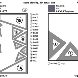 Easy Rider Pattern