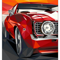 Muscle Quilt Kit